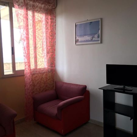 90Ss Apartament Apartamento Reggio Calabria Exterior foto