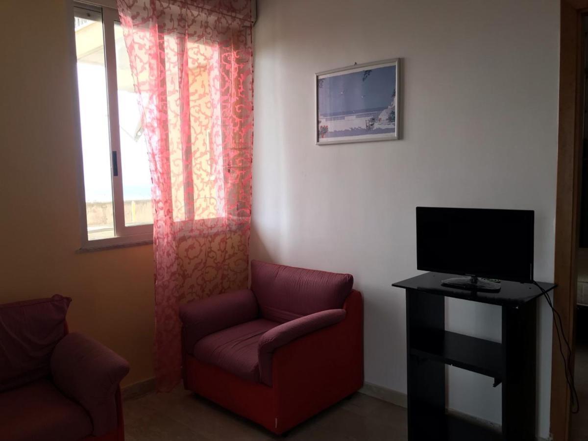 90Ss Apartament Apartamento Reggio Calabria Exterior foto